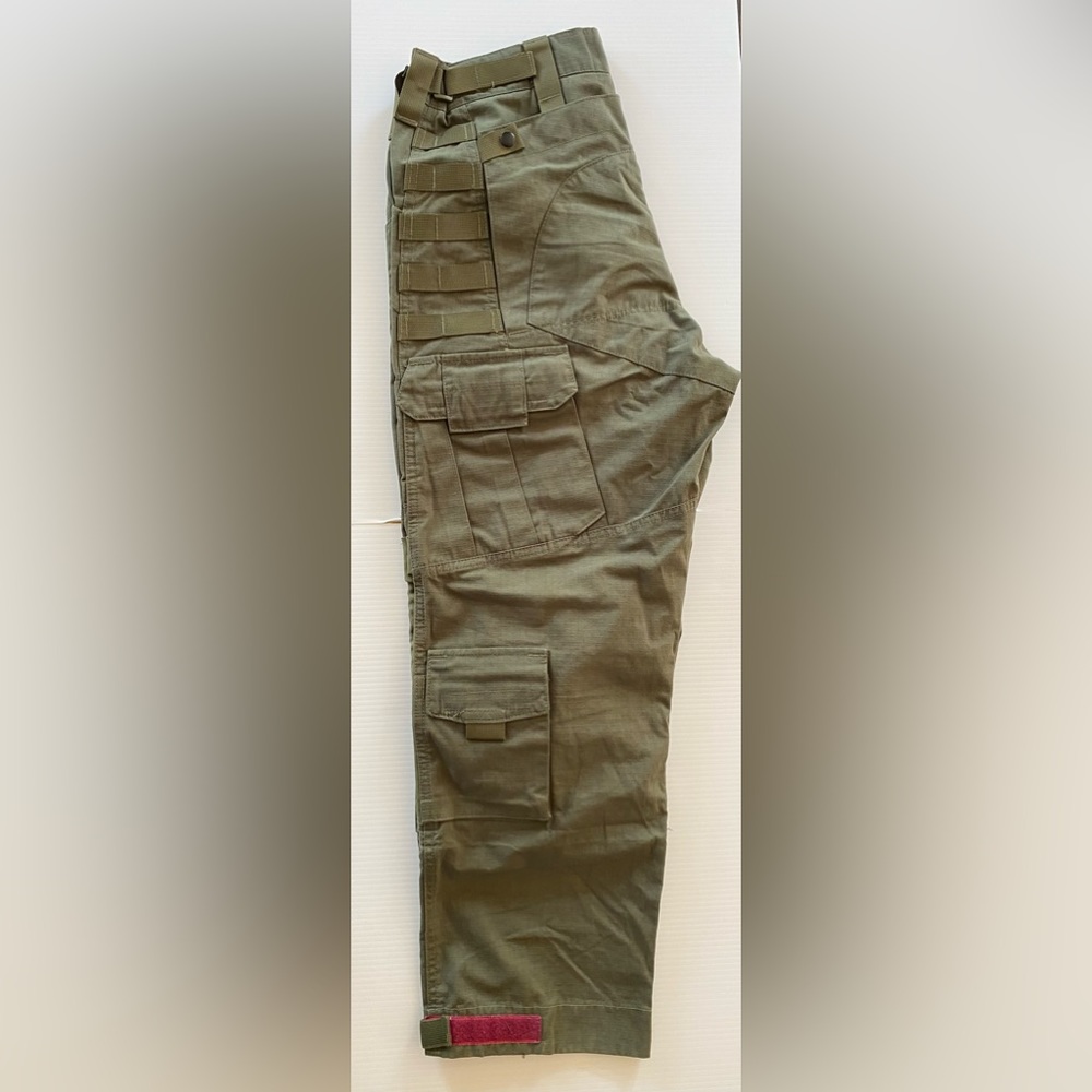 ZAPT Tactical Pants Molle Ripstop Combat Trousers Hunting Army for Men (Large) - Picture 7 of 9